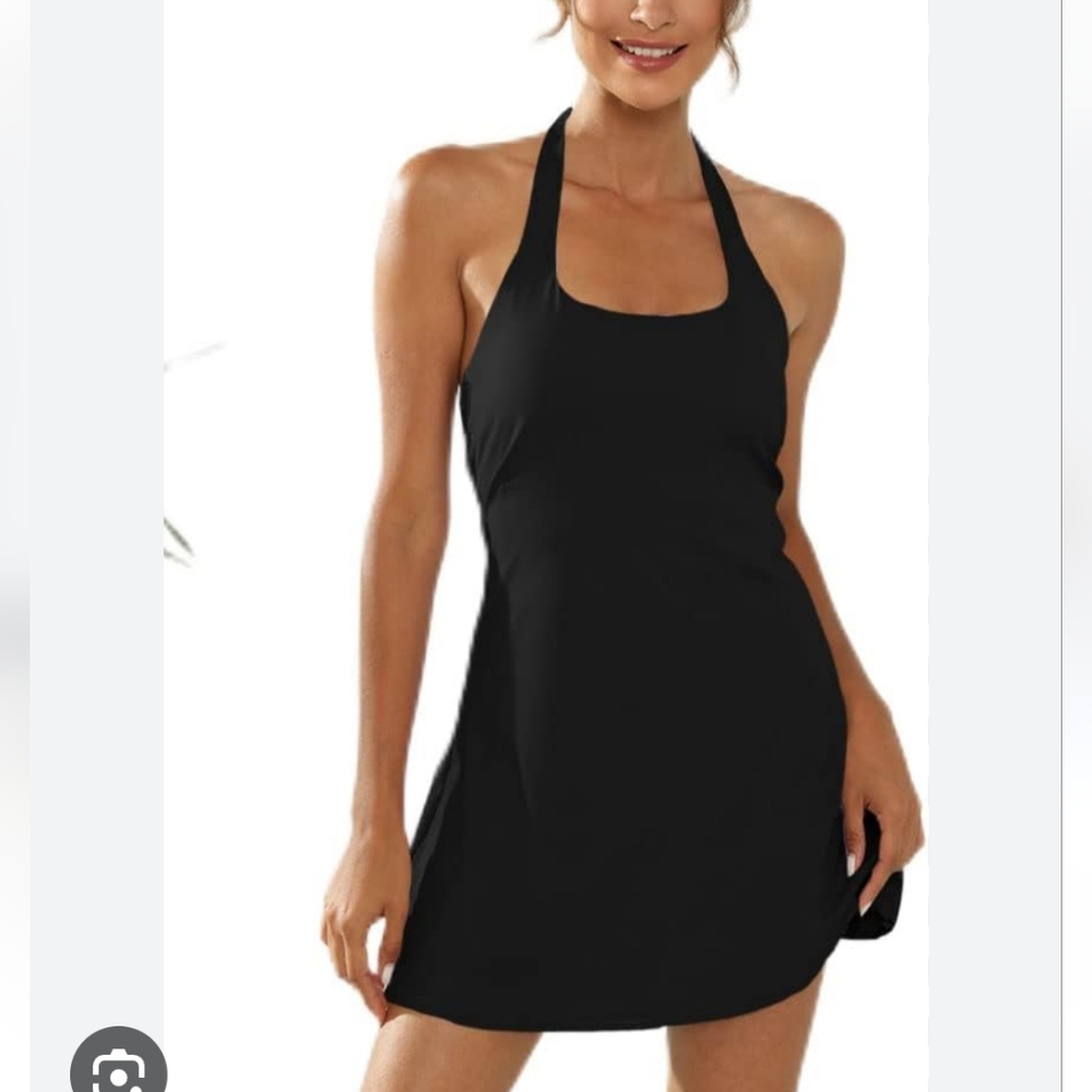 Athleta Dress